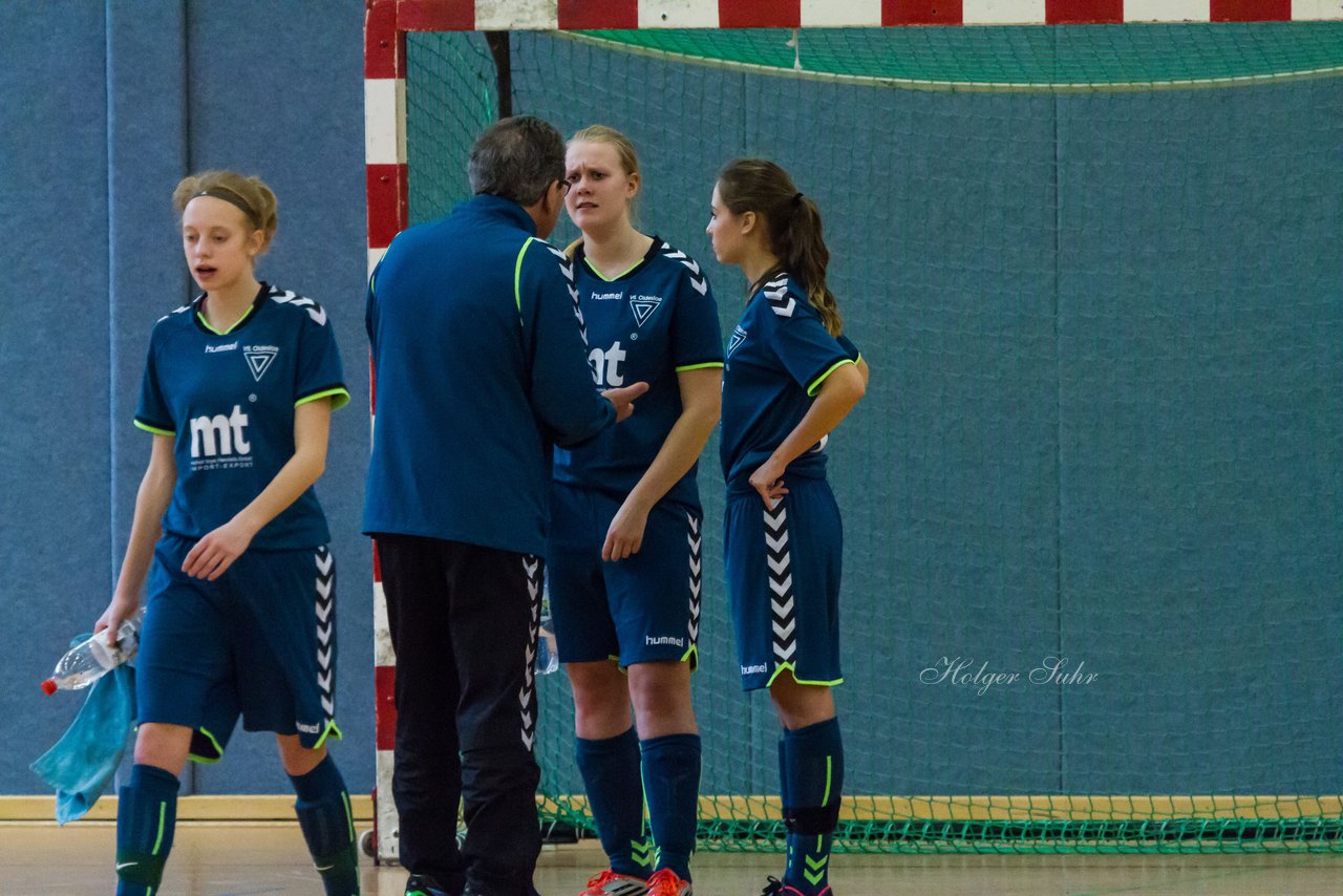 Bild 539 - Norddeutschen Futsalmeisterschaften : Sieger: Osnabrcker SC